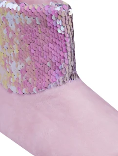 DÍVČÍ KNIHY CKINS OB-046 2-6 let