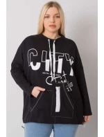 Mikina  model 160038 Relevance