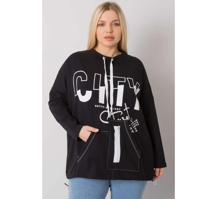 Mikina  model 160038 Relevance