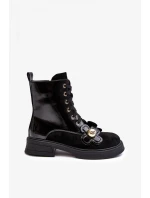 Boty model 187343 Step in style Boty model 187343 Step in style