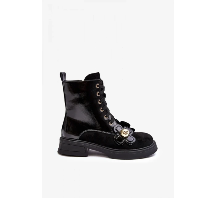 Boty model 187343 Step in style Boty model 187343 Step in style