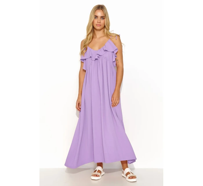 Denní šaty model 195009 Makadamia Denní šaty model 195009 Makadamia