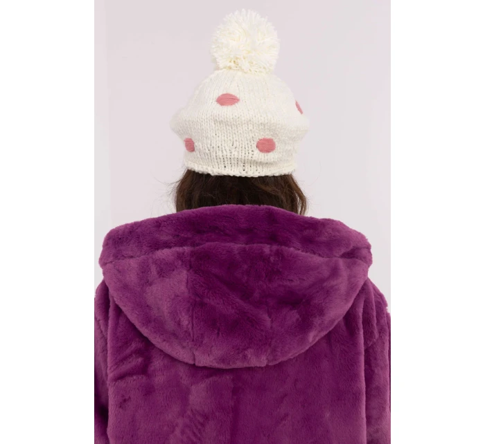 Čepice  model 203846 AT