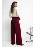 Teplákové kalhoty model 221539 Rue Paris Teplákové kalhoty model 221539 Rue Paris