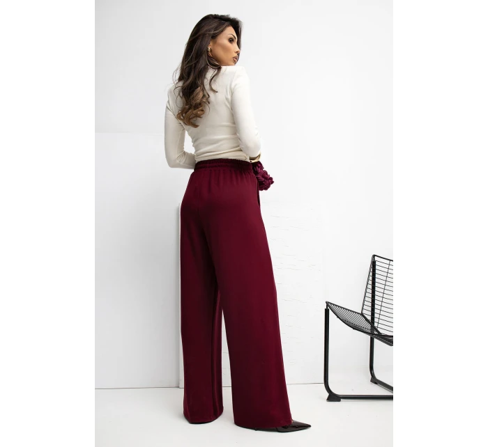 Teplákové kalhoty model 221539 Rue Paris Teplákové kalhoty model 221539 Rue Paris