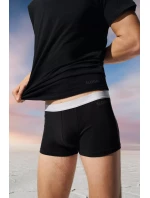 men GO ABC 2.0 model 22000980 2P BLACK  BLACK - Sloggi