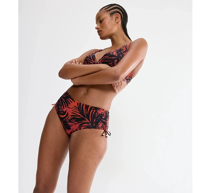 Summer Palm Maxi - BROWN - TRIUMPH BROWN - TRIUMPH Summer Palm Maxi - BROWN - TRIUMPH BROWN - TRIUMPH