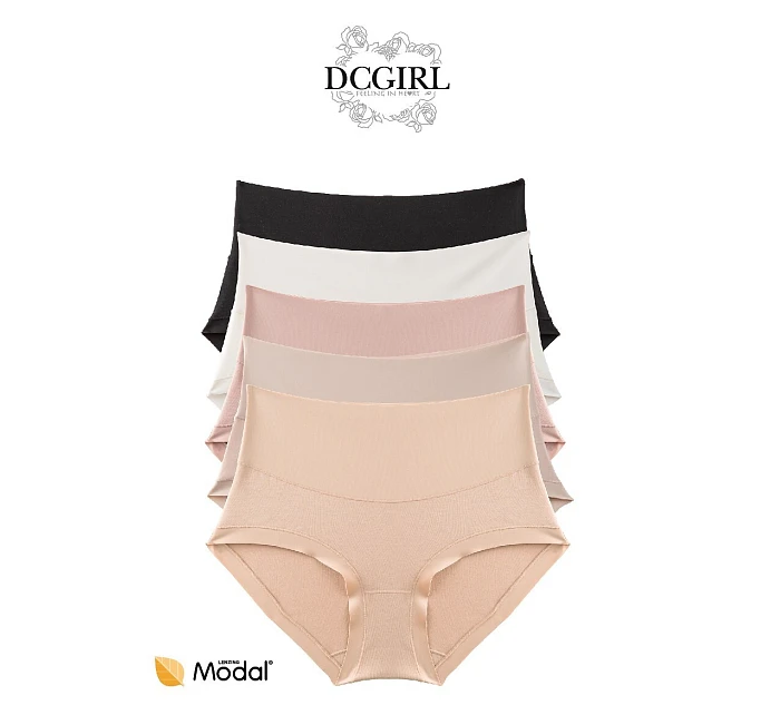 DC Girl kalhotky 27098 A'12 M-2XL