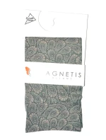 Dámské vzorované ponožky model 7465057 20 den - Magnetis