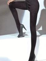Dámské punčochové kalhoty  Thermo Tights 600 den model 17903435 - Knittex