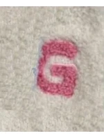 Ponožky Magnetis Dopisy