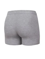 Pánské boxerky 092 Authentic plus grey - CORNETTE
