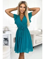 Dámské šaty model 18862911 NUMOCO - numoco basic