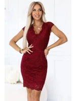 Dámské šaty model 21196688 - numoco