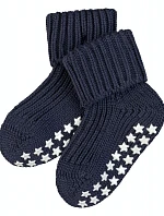 Falke Cotton Catspads So Cp Jr kojenecké ponožky 10603-6170