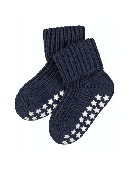 Falke Cotton Catspads So Cp Jr kojenecké ponožky 10603-6170