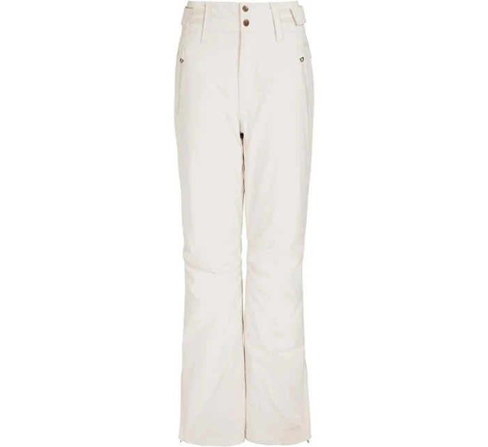 Dámské nepromokavé béžové sněhové kalhoty model 21349334 - Protest