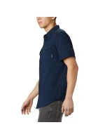 II Solid Shirt s krátkým rukávem M model 20925255 - Columbia