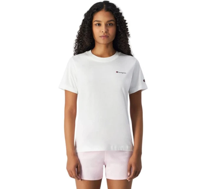 SS Tee W Tričko model 21088102 - CHAMPION SS Tee W Tričko model 21088102 - CHAMPION