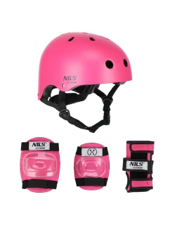 S RŮŽOVÁ M model 21810808 - Nils Extreme