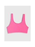 Dívčí dvoudílné plavky JUNIOR model 21437125 - 4F