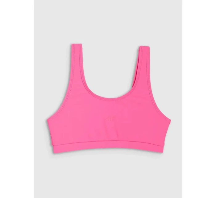 Dívčí dvoudílné plavky JUNIOR model 21437125 - 4F