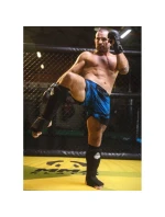 Pružné chrániče holenních kostí M - Shinrage Black Pružné chrániče holenních kostí M - Shinrage Black