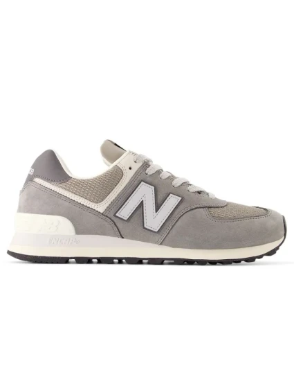 grey Lifestyle unisex tenisky (SNV) model 21765250 - New Balance