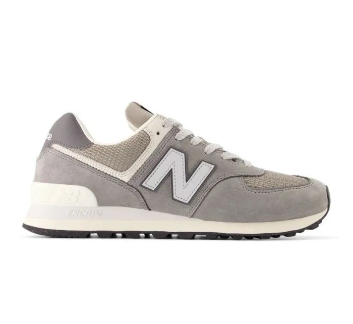 grey Lifestyle unisex tenisky (SNV) model 21765250 - New Balance