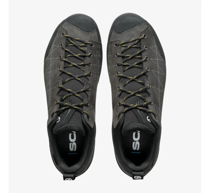 Boty SCARPA zodiac gtx-anthracite- sulphur-45.5 Boty SCARPA zodiac gtx-anthracite- sulphur-45.5