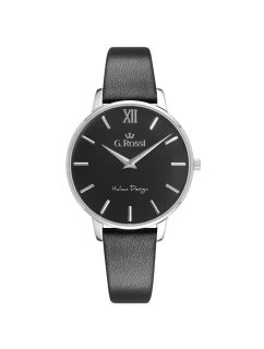 Dámské hodinky G.Rossi 12177A-1A1 + BOX