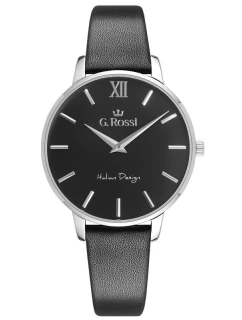 Dámské hodinky G.Rossi 12177A-1A1 + BOX