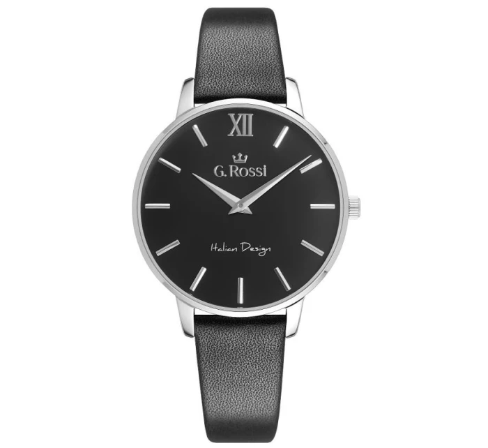 Dámské hodinky G.Rossi 12177A-1A1 + BOX Dámské hodinky G.Rossi 12177A-1A1 + BOX