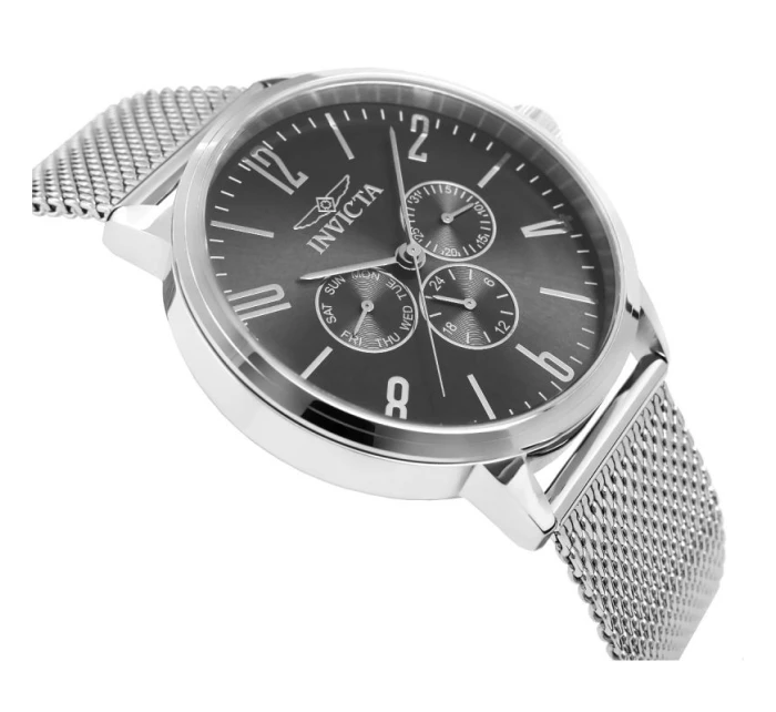 Pánské hodinky + BOX model 21805625 - Invicta Pánské hodinky + BOX model 21805625 - Invicta