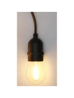 ZAHRADNÍ DÍVKY PARTY LIGHT 20LED pro děti