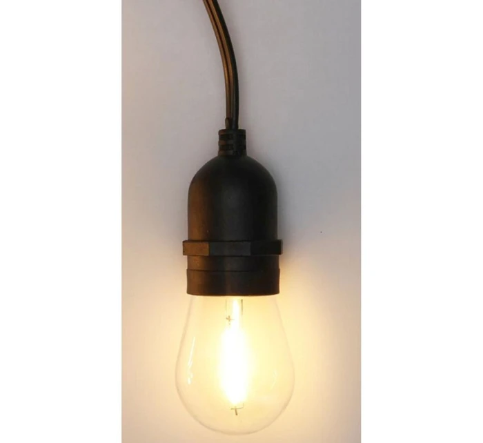 ZAHRADNÍ DÍVKY PARTY LIGHT 20LED pro děti