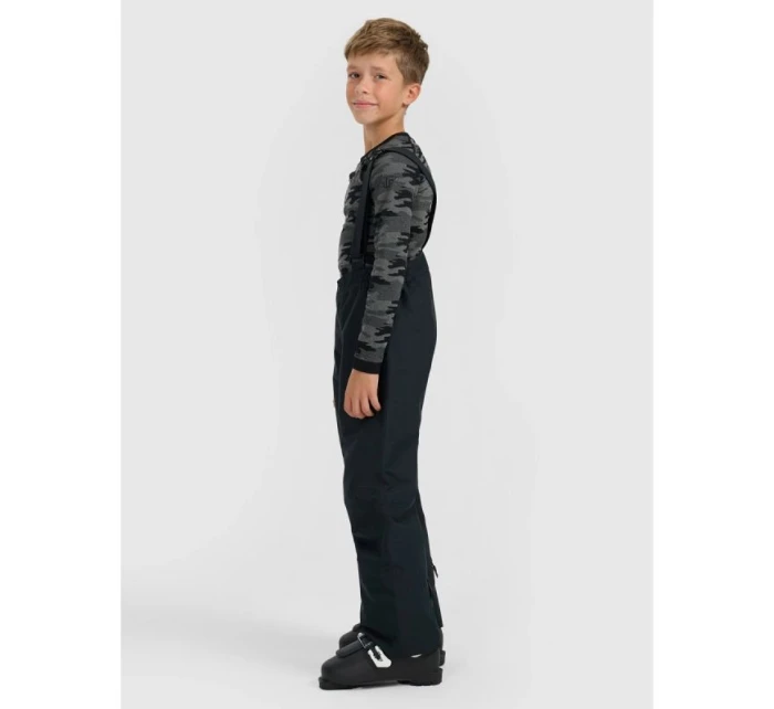 Chlapecké lyžařské kalhoty 5000 s membránou model 21918629 - 4F