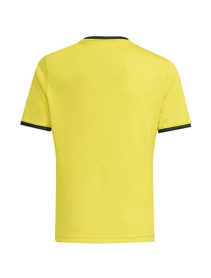 Dětský dres Entrada 26 Jersey žlutý model 22054350 - ADIDAS Dětský dres Entrada 26 Jersey žlutý model 22054350 - ADIDAS