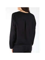 Wrangler L/S Zavinovací košile černá W W5180BD01