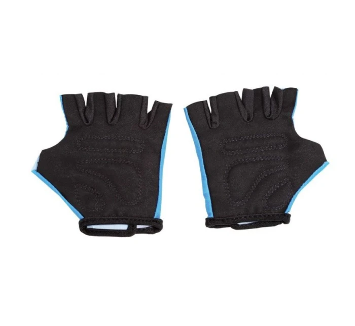 Dětské rukavice Globber 528-100 XS 2+ Rocket Blue