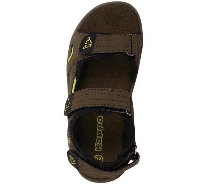 Dětské sandály Early II K Jr 260373K 3133 - Kappa