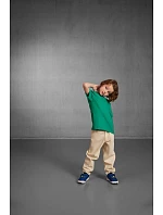 B&C #E150 /kids Dětské tričko model 22444547 red B&C #E150 /kids Dětské tričko model 22444547 red