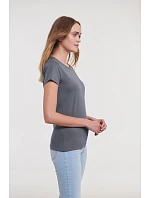 Russell Athletic 108F Dámské tričko Pure Organic 10.108F french navy Russell Athletic 108F Dámské tričko Pure Organic 10.108F french navy