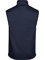 TJ fleecová vesta 18. navy model 22498694 - Tee Jays TJ fleecová vesta 18. navy model 22498694 - Tee Jays