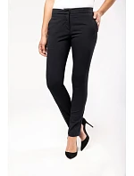 Kariban K 731 Dámské kalhoty 20.K731 anthracite heather