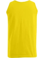 Pánské sportovní tílko 40. gold model 22515051 - Promodoro Pánské sportovní tílko 40. gold model 22515051 - Promodoro