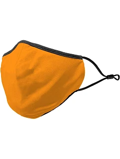 Maska na obličej orange model 22480136 - Fare