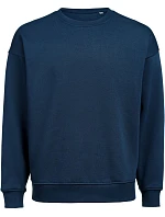 OCS RCS Loose Crewneck Těžká unisex mikina "Loose Fit" model 22465836 navy - Untagged Movement OCS RCS Loose Crewneck Těžká unisex mikina "Loose Fit" model 22465836 navy - Untagged Movement
