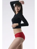 Julimex Bellie barva:červená