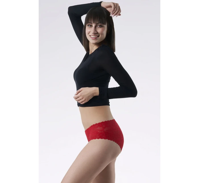 Julimex Bellie barva:červená